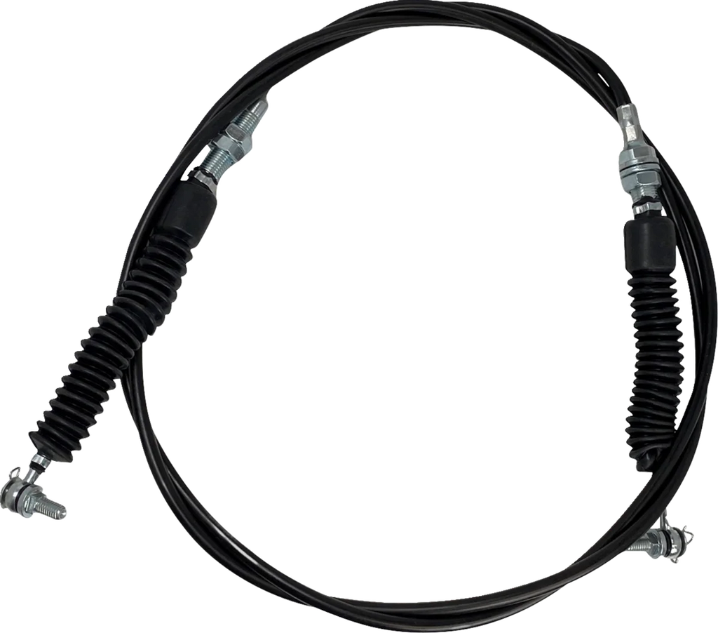 Moose Offroad Shifter Cable - UTV - Polaris 100-4163-PU - Main Product View