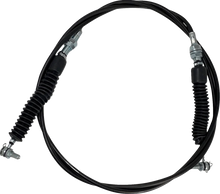 Load image into Gallery viewer, Moose Offroad Shifter Cable - UTV - Polaris 100-4163-PU - Main Product View