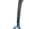Load image into Gallery viewer, Moose Offroad Shifter Lever - Blue - 20 mm Offset - 81-0229-10-20 fits Yamaha - Main Product View