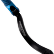 Load image into Gallery viewer, Moose Offroad Shifter Lever - Blue - 20 mm Offset - 81-0764-10-20 fits Husqvarna - Side View