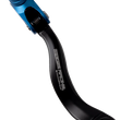 Load image into Gallery viewer, Moose Offroad Shifter Lever - Blue - 20 mm Offset - 81-0768-10-20 fits Husqvarna - Back View