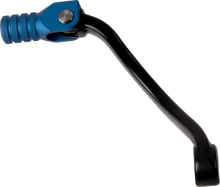 Load image into Gallery viewer, Moose Offroad Shifter Lever - Blue 81-0766-02-20 - Main Product View