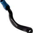 Load image into Gallery viewer, Moose Offroad Shifter Lever - Blue 81-0766-02-20 - Side View