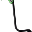 Load image into Gallery viewer, Moose Offroad Shifter Lever - Green - 20 mm Offset 81-0343-10-30 - Main Product View