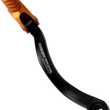 Load image into Gallery viewer, Moose Offroad Shifter Lever - Orange - 20 mm Offset - 81-0564-10-40 fits Ktm - Back View