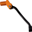 Load image into Gallery viewer, Moose Offroad Shifter Lever - Orange - 20 mm Offset - 81-0566-10-40 fits Ktm - Main Product View