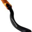 Load image into Gallery viewer, Moose Offroad Shifter Lever - Orange - 20 mm Offset - 81-0566-10-40 fits Ktm - Side View