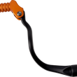 Load image into Gallery viewer, Moose Offroad Shifter Lever - Orange - 20 mm Offset - 81-0567-10-40 fits Ktm - Main Product View