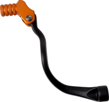 Load image into Gallery viewer, Moose Offroad Shifter Lever - Orange - 20 mm Offset - 81-0567-10-40 fits Ktm - Main Product View