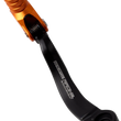 Load image into Gallery viewer, Moose Offroad Shifter Lever - Orange - 20 mm Offset - 81-0569-10-40 fits Ktm - Side View
