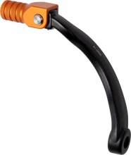 Load image into Gallery viewer, Moose Offroad Shifter Lever - Orange - 81-0566-02-40 fits Ktm - Main Product View