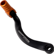 Load image into Gallery viewer, Moose Offroad Shifter Lever - Orange - 81-0566-02-40 fits Ktm - Side View