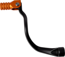 Load image into Gallery viewer, Moose Offroad Shifter Lever - Orange - 81-0567-02-40 fits Ktm - Main Product View