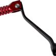 Load image into Gallery viewer, Moose Offroad Shifter Lever - Red - 81-0119-02-10 fits Honda - Main Product View