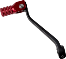 Load image into Gallery viewer, Moose Offroad Shifter Lever - Red - 81-0119-02-10 fits Honda - Main Product View