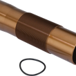 Load image into Gallery viewer, Moose Offroad Shock Absorber Body - Rear - 50 mm x 225 mm 13140841 - Main Product View