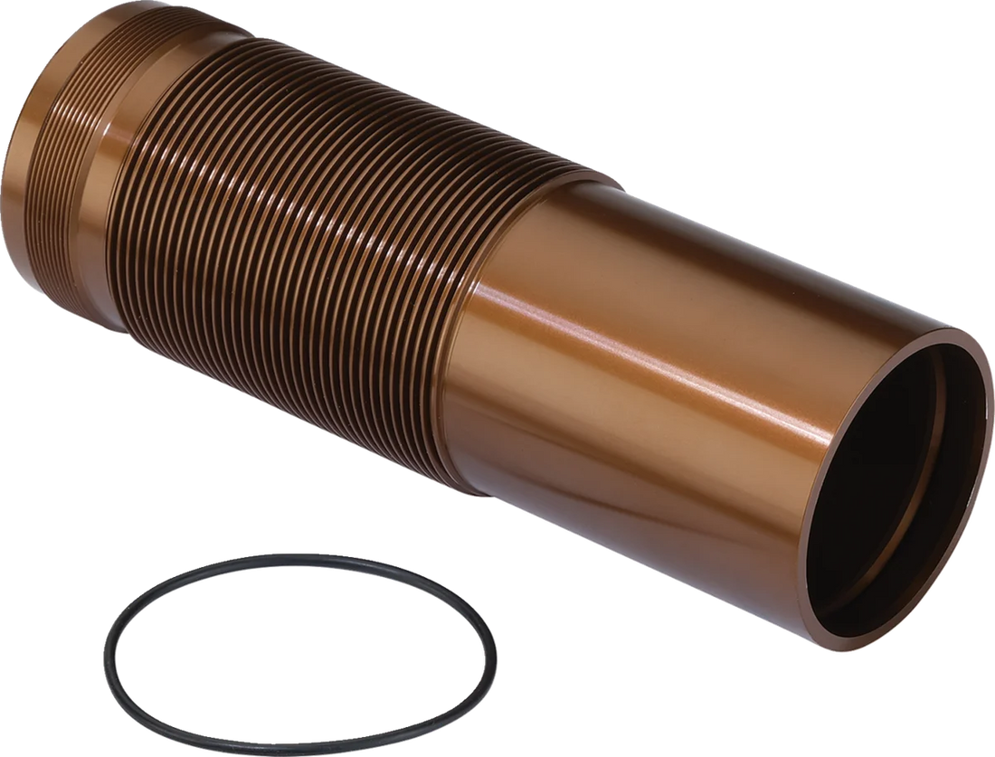Moose Offroad Shock Absorber Body - Rear - 50 mm x 225 mm 13140841 - Additional View 6