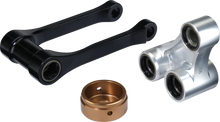 Load image into Gallery viewer, Moose Offroad Shock Absorber Linkage Assembly Kit - Rear 13130261 - Main Product View