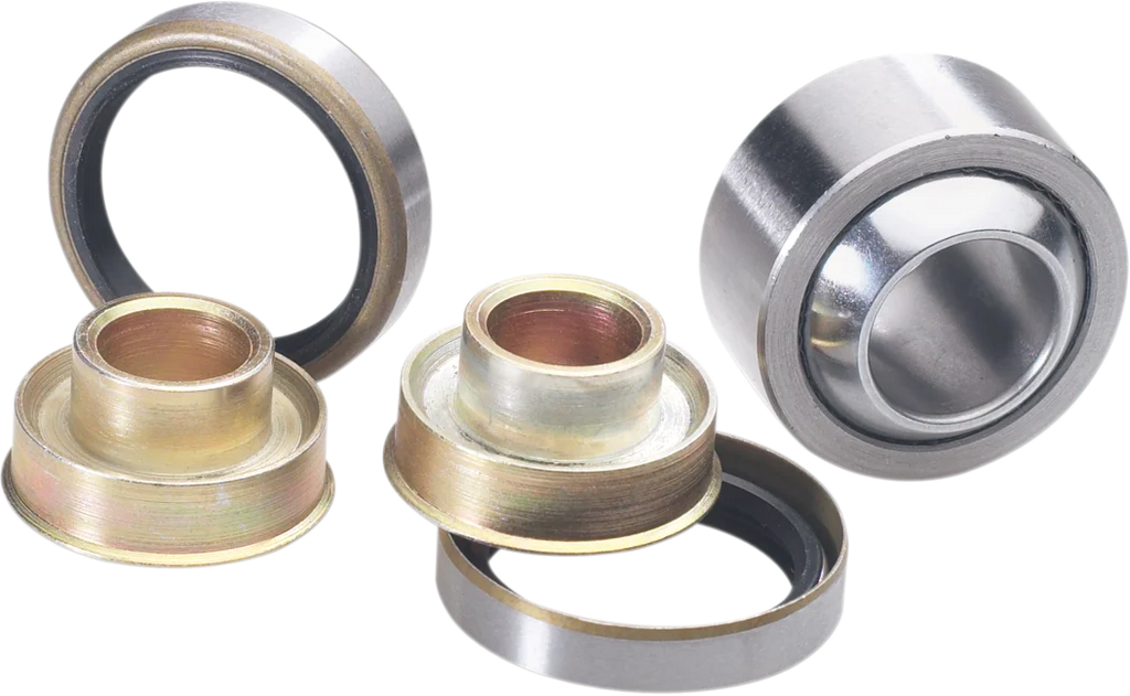 Moose Offroad Shock Bearing Kit - Back Lower - 27-1089 fits Husaberg / Ktm - Main Product View