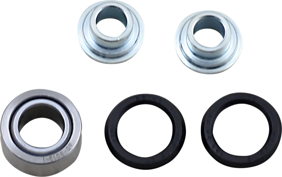 Moose Offroad Shock Bearing Kit - Back Lower - 29-5016 fits Yamaha - Main Product View