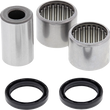 Load image into Gallery viewer, Moose Offroad Shock Bearing Kit - Back Lower - 29-5052 fits Can-Am / Honda - Side View