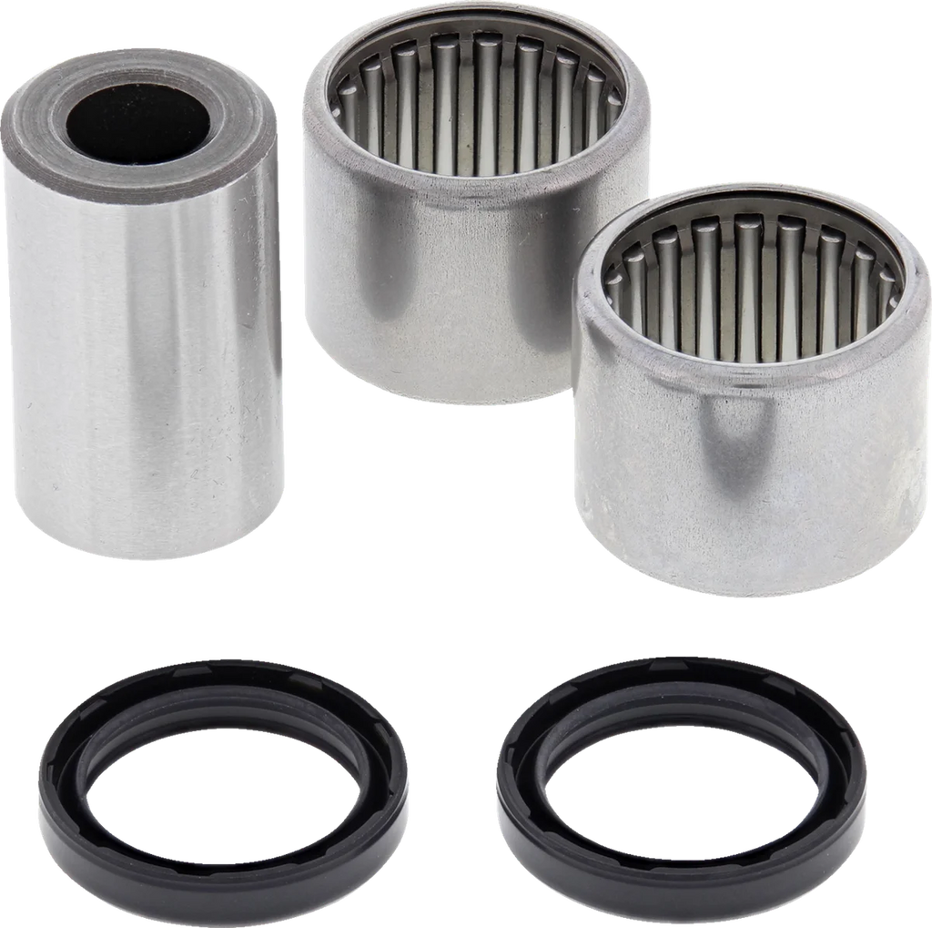 Moose Offroad Shock Bearing Kit - Back Lower - 29-5052 fits Can-Am / Honda - Side View