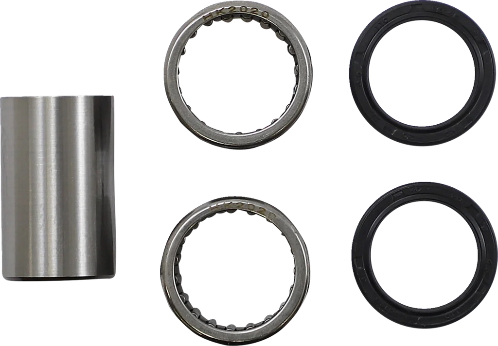 Moose Offroad Shock Bearing Kit - Back Lower - 29-5052 fits Can-Am / Honda - Main Product View