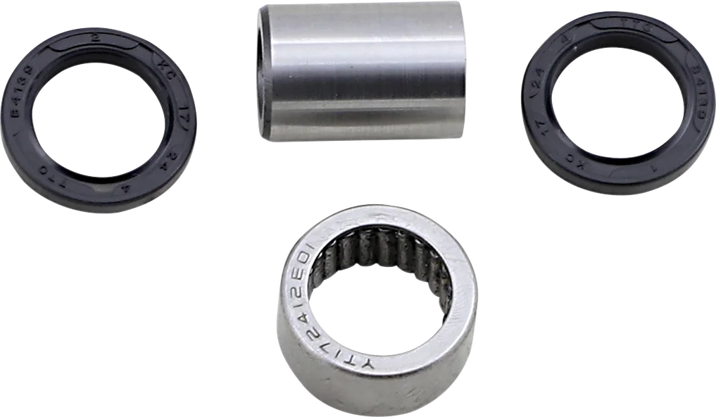 Moose Offroad Shock Bearing Kit - Back Lower - 29-5085 fits Yamaha - Main Product View