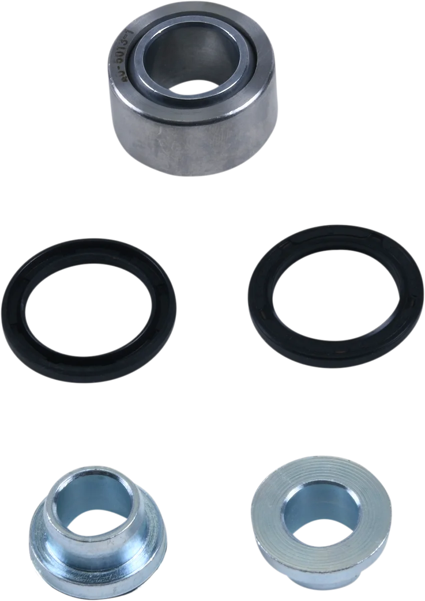 Moose Offroad Shock Bearing Kit - Back Lower - 29-5088 fits Sherco - Side View