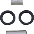 Load image into Gallery viewer, Moose Offroad Shock Bearing Kit - Back Lower - Honda 29-5017 - Main Product View