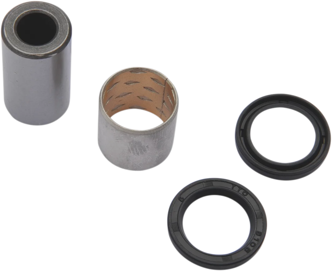 Moose Offroad Shock Bearing Kit - Back Lower - Honda 29-5017 - Side View