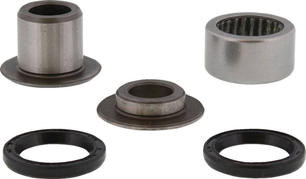 Moose Offroad Shock Bearing Kit - Back Lower - Kawasaki 29-1030 - Side View