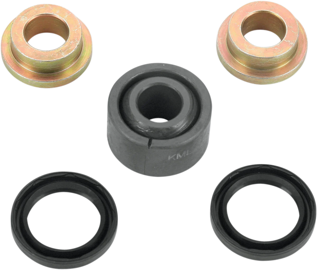 Moose Offroad Shock Bearing Kit - Back Upper - 29-1010 fits Yamaha - Main Product View