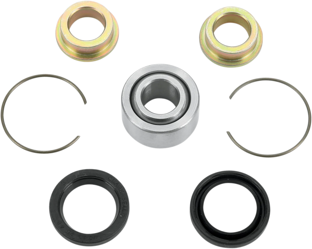Moose Offroad Shock Bearing Kit - Back Upper - 29-1020 fits Yamaha - Main Product View