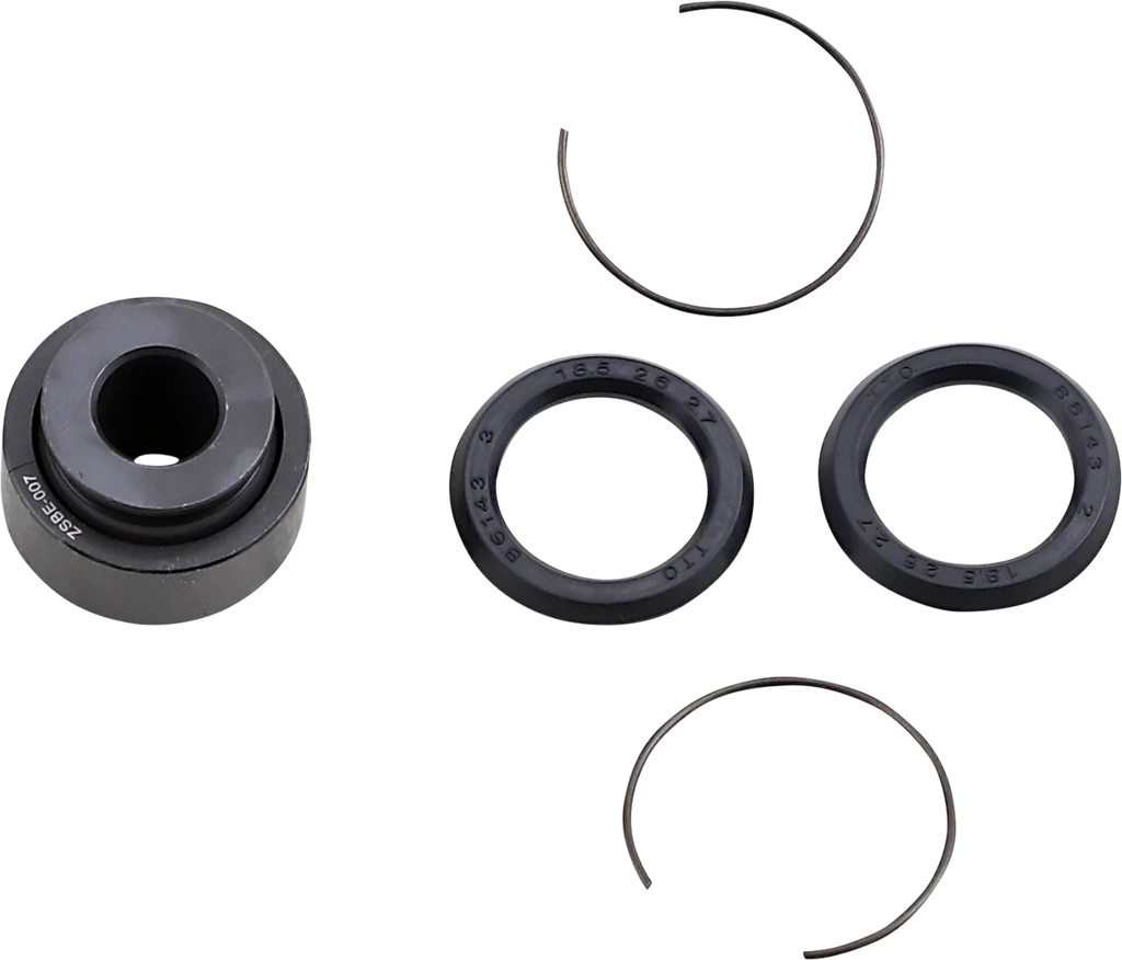 Moose Offroad Shock Bearing Kit - Back Upper - 29-1028 fits Honda - Main Product View