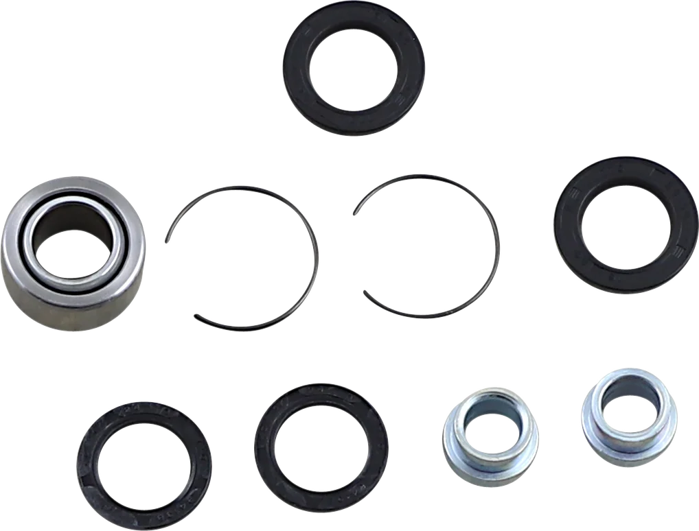 Moose Offroad Shock Bearing Kit - Back Upper - 29-5054 fits Kawasaki / Suzuki - Main Product View