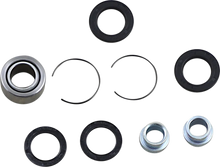 Load image into Gallery viewer, Moose Offroad Shock Bearing Kit - Back Upper - 29-5054 fits Kawasaki / Suzuki - Main Product View