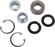 Load image into Gallery viewer, Moose Offroad Shock Bearing Kit - Back Upper/Lower - 21-0019 fits Polaris - Main Product View