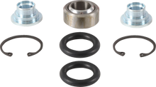 Load image into Gallery viewer, Moose Offroad Shock Bearing Kit - Back Upper/Lower - 21-0020 fits Polaris - Main Product View