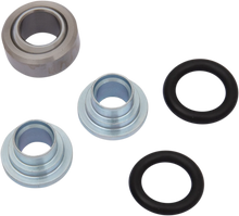 Load image into Gallery viewer, Moose Offroad Shock Bearing Kit - Back Upper/Lower - 21-0030 fits Can-Am - Side View