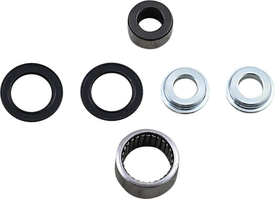 Moose Offroad Shock Bearing Kit - Back Upper/Lower - 29-5008 fits Honda / Suzuki - Main Product View