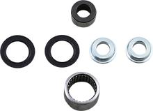 Load image into Gallery viewer, Moose Offroad Shock Bearing Kit - Back Upper/Lower - 29-5008 fits Honda / Suzuki - Main Product View