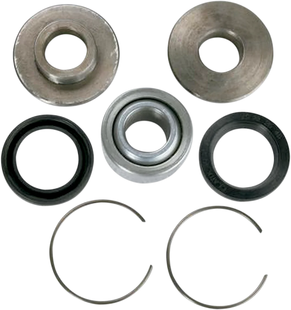 Moose Offroad Shock Bearing Kit - Back Upper/Lower - 29-5027 fits Yamaha - Main Product View