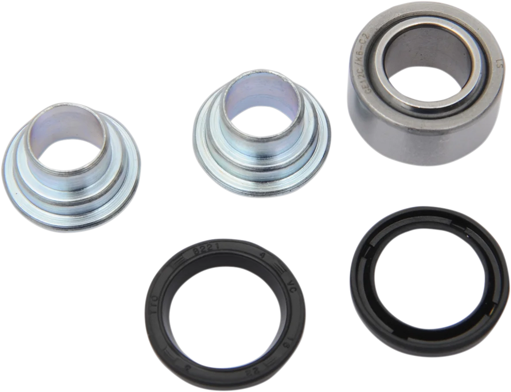 Moose Offroad Shock Bearing Kit - Back Upper/Lower - 29-5078 fits Beta - Main Product View