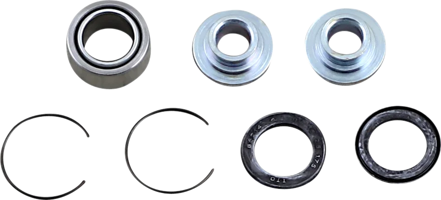Moose Offroad Shock Bearing Kit - Back Upper/Lower - Gas Gas/Husqvarna/KTM 29-5070 - Main Product View