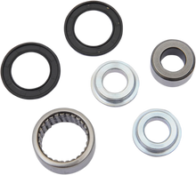 Load image into Gallery viewer, Moose Offroad Shock Bearing Kit - Back Upper/Lower - Gas Gas/Husqvarna/KTM 29-5070 - Side View