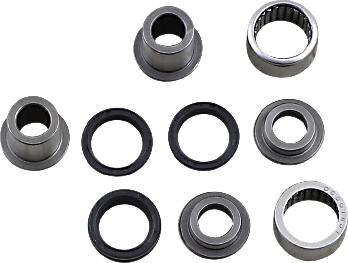 Moose Offroad Shock Bearing Kit - Front - 21-0002 fits Suzuki - Main Product View
