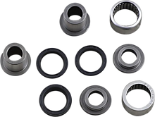 Load image into Gallery viewer, Moose Offroad Shock Bearing Kit - Front - 21-0002 fits Suzuki - Main Product View