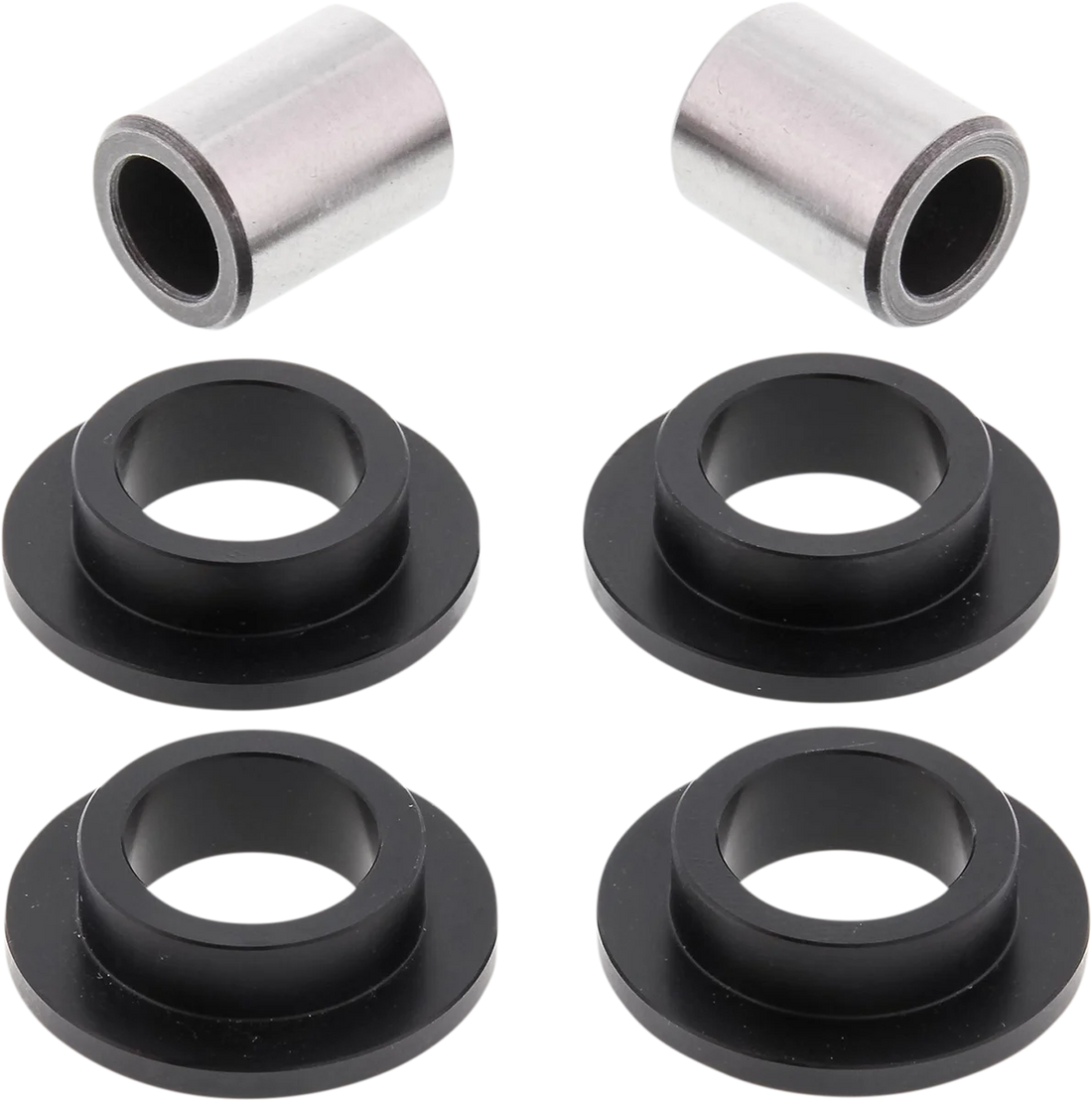 Moose Offroad Shock Bearing Kit - Front | Back - 21-0001 fits Arctic CAT / Can-Am - Side View