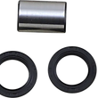 Load image into Gallery viewer, Moose Offroad Shock Bearing Kit - Front | Back - 21-1008 fits Honda - Main Product View